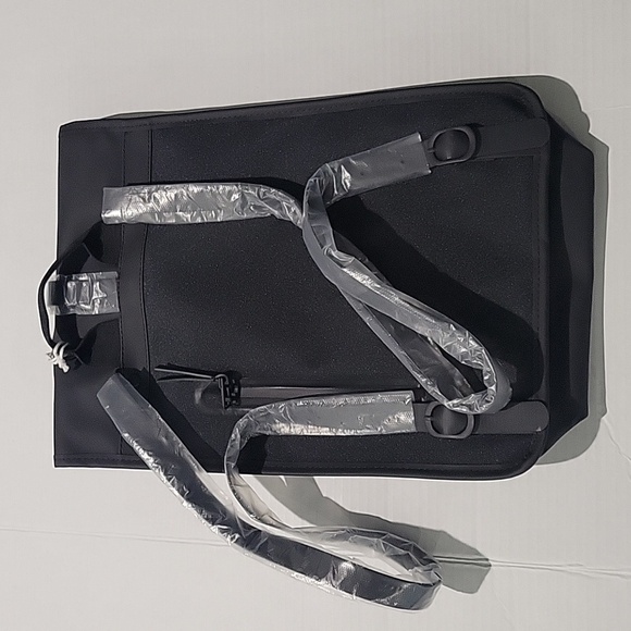 RAINS - Rolltop Rucksack Mini NWT - Picture 8 of 8